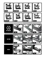 Preview for 3 page of Bostitch BT1855 Technical Data Manual