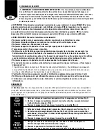 Preview for 10 page of Bostitch BT1855 Technical Data Manual