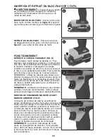 Preview for 20 page of Bostitch BTC440 Instruction Manual