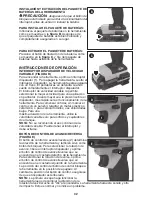 Preview for 32 page of Bostitch BTC440 Instruction Manual