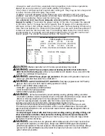 Preview for 5 page of Bostitch BTE300 Instruction Manual