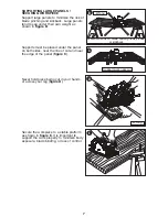 Preview for 7 page of Bostitch BTE300 Instruction Manual