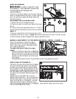 Preview for 9 page of Bostitch BTE300 Instruction Manual