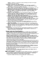 Preview for 12 page of Bostitch BTE360 Instruction Manual