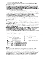 Preview for 13 page of Bostitch BTE360 Instruction Manual