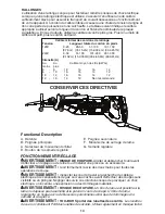 Preview for 14 page of Bostitch BTE360 Instruction Manual