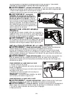 Preview for 15 page of Bostitch BTE360 Instruction Manual