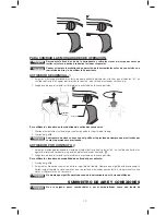 Preview for 17 page of Bostitch BTF83PL Operation And Maintenance Manual