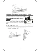 Preview for 20 page of Bostitch BTF83PL Operation And Maintenance Manual