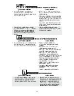 Preview for 46 page of Bostitch BTFP02006 Instruction Manual