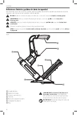 Предварительный просмотр 20 страницы Bostitch BTFP12569 Instruction Manual