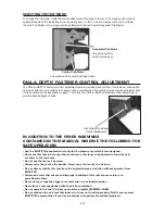 Preview for 10 page of Bostitch BTFP72155 Operation And Maintenance Manual