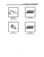 Preview for 17 page of Bostitch BTFP72155 Operation And Maintenance Manual