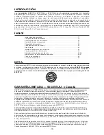 Preview for 18 page of Bostitch BTFP72155 Operation And Maintenance Manual