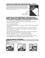 Preview for 26 page of Bostitch BTFP72155 Operation And Maintenance Manual