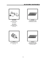 Preview for 33 page of Bostitch BTFP72155 Operation And Maintenance Manual