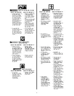 Preview for 5 page of Bostitch BTMT72391 Operation And Maintenance Manual