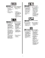 Preview for 6 page of Bostitch BTMT72391 Operation And Maintenance Manual