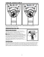 Preview for 8 page of Bostitch BTMT72391 Operation And Maintenance Manual