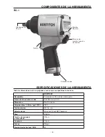 Preview for 13 page of Bostitch BTMT72391 Operation And Maintenance Manual