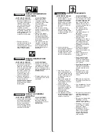 Preview for 15 page of Bostitch BTMT72391 Operation And Maintenance Manual