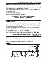 Preview for 17 page of Bostitch BTMT72391 Operation And Maintenance Manual