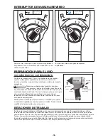 Preview for 18 page of Bostitch BTMT72391 Operation And Maintenance Manual