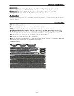 Preview for 21 page of Bostitch BTMT72391 Operation And Maintenance Manual