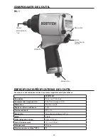 Preview for 23 page of Bostitch BTMT72391 Operation And Maintenance Manual