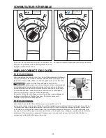 Preview for 28 page of Bostitch BTMT72391 Operation And Maintenance Manual