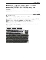 Preview for 31 page of Bostitch BTMT72391 Operation And Maintenance Manual