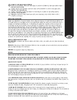 Preview for 50 page of Bostitch C24 Original Instructions Manual