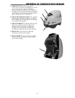 Preview for 7 page of Bostitch CAP1516 TRIM-AIR Operation And Maintenance Manual