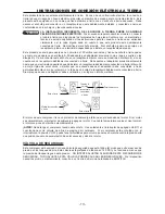 Предварительный просмотр 13 страницы Bostitch CAP1516 TRIM-AIR Operation And Maintenance Manual