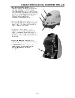 Preview for 15 page of Bostitch CAP1516 TRIM-AIR Operation And Maintenance Manual