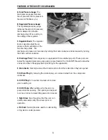 Preview for 6 page of Bostitch CAP6080WB Operation And Maintenance Manual