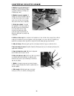 Preview for 16 page of Bostitch CAP6080WB Operation And Maintenance Manual