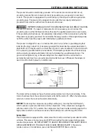 Preview for 5 page of Bostitch CAP60P-OF Operation And Maintenance Manual