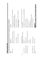 Preview for 10 page of Bostitch CAP60P-OF Operation And Maintenance Manual