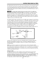 Preview for 23 page of Bostitch CAP60P-OF Operation And Maintenance Manual