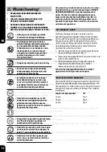 Preview for 12 page of Bostitch CF15-1-E Original Instructions Manual