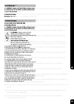 Preview for 29 page of Bostitch CF15-1-E Original Instructions Manual