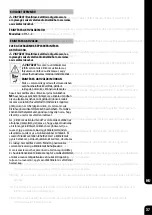 Preview for 37 page of Bostitch CF15-1-E Original Instructions Manual