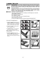 Preview for 6 page of Bostitch CF15 Operation And Maintenance Manual