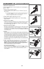 Preview for 26 page of Bostitch D62ADC Operation And Maintenance Manual