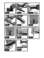 Preview for 4 page of Bostitch DSA-3519-E Operating Instructions Manual