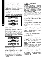 Preview for 66 page of Bostitch DSA-3519-E Operating Instructions Manual