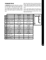 Preview for 129 page of Bostitch DSA-3519-E Operating Instructions Manual