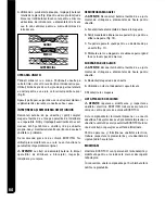 Preview for 154 page of Bostitch DSA-3519-E Operating Instructions Manual