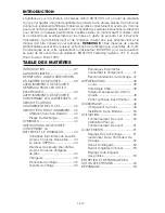 Предварительный просмотр 38 страницы Bostitch DSC-3219 Operation And Maintenance Manual